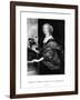 Dorothy Spencer, Countess of Sunderland-J Thomson-Framed Giclee Print