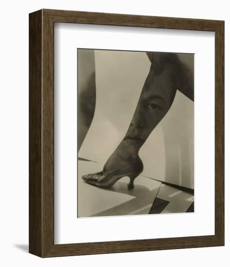 Dorothy True, 1919-Alfred Stieglitz-Framed Art Print