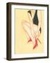 Dorothy-Alexander Grahovsky-Framed Art Print