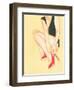 Dorothy-Alexander Grahovsky-Framed Art Print