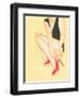 Dorothy-Alexander Grahovsky-Framed Art Print