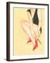 Dorothy-Alexander Grahovsky-Framed Art Print