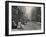 Dorset Street, Spitalfields, East End of London-Peter Higginbotham-Framed Photographic Print