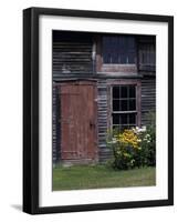 Dorset, Vermont, USA-null-Framed Photographic Print