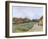 Dorset, Wool, Wellbridge-Walter Tyndale-Framed Art Print