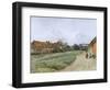 Dorset, Wool, Wellbridge-Walter Tyndale-Framed Art Print