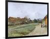 Dorset, Wool, Wellbridge-Walter Tyndale-Framed Art Print