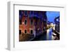 Dorsoduro, Fondamenta Bragadin.-Stefano Amantini-Framed Photographic Print