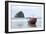 Dory Boat in Pacific City, Oregon-Justin Bailie-Framed Photographic Print