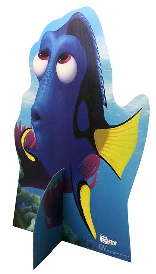 Cardboard Cutouts, , large