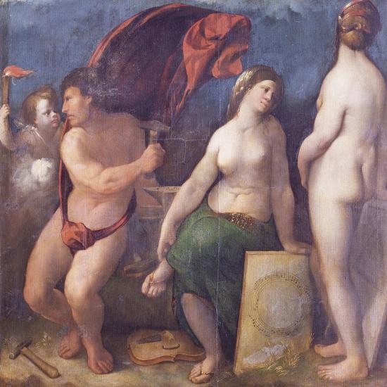 Giclee Print, , large