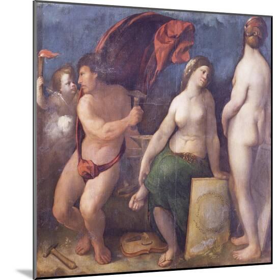 Giclee Print, , large