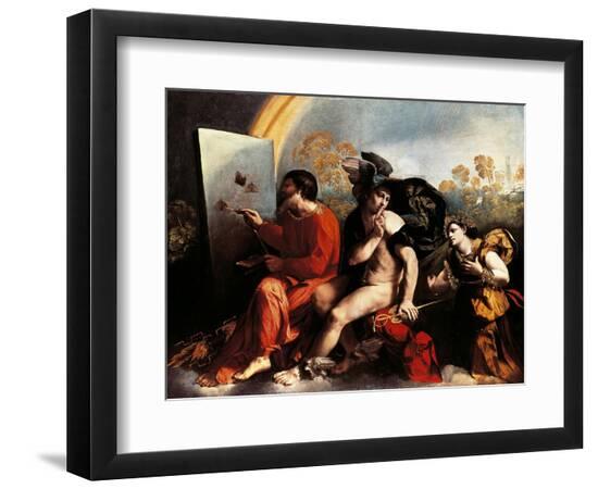 Premium Giclee Print, , large
