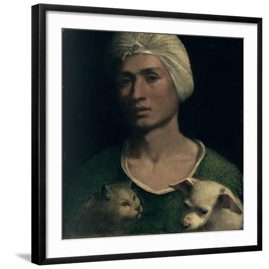 Giclee Print, , large