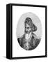 Dost Mahommed Khan, Ruler of Afghanistan, 19th Century-null-Framed Stretched Canvas