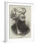 Dost Mohamed-null-Framed Giclee Print