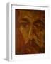 Dostoyevsky-Annick Gaillard-Framed Giclee Print