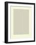 Dot Dot Comma-Philip Sheffield-Framed Giclee Print