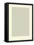 Dot Dot Comma-Philip Sheffield-Framed Stretched Canvas