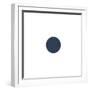 Dot it Up III-Stuart McClain-Framed Giclee Print