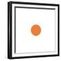 Dot it Up XXIV-Stuart McClain-Framed Giclee Print