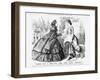 Doth Not a Meeting Like This Make Amends?, 1861-null-Framed Giclee Print