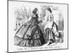 Doth Not a Meeting Like This Make Amends?, 1861-null-Mounted Giclee Print