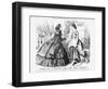 Doth Not a Meeting Like This Make Amends?, 1861-null-Framed Giclee Print