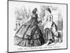 Doth Not a Meeting Like This Make Amends?, 1861-null-Mounted Giclee Print