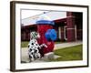 Dothan, Alabama, "Peanut Capital Of The World."-Carol Highsmith-Framed Art Print