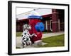 Dothan, Alabama, "Peanut Capital Of The World."-Carol Highsmith-Framed Art Print