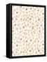 Dots 2-Allen Kimberly-Framed Stretched Canvas