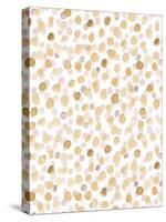 Dots 2-Allen Kimberly-Stretched Canvas