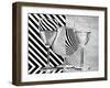 Dots and Stripes-Aida Ianeva-Framed Photographic Print