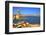 Douar Nzala Lake, Morocco, North Africa, Africa-Neil-Framed Photographic Print