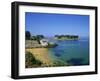 Douarnenez, Brittany, France, Europe-Lightfoot Jeremy-Framed Photographic Print