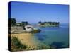 Douarnenez, Brittany, France, Europe-Lightfoot Jeremy-Stretched Canvas