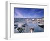 Douarnenez, Finistere Region, Brittany, France-Doug Pearson-Framed Photographic Print