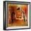 Double Bass-lachris77-Framed Photographic Print