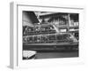 Double Decker Tourist Bus-Mark Kauffman-Framed Photographic Print
