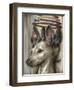 Double Dog-Jason Limon-Framed Giclee Print