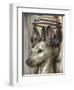 Double Dog-Jason Limon-Framed Giclee Print