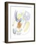 Double Dutch I-Victoria Borges-Framed Art Print