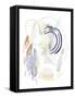 Double Dutch II-Victoria Borges-Framed Stretched Canvas