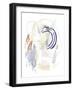 Double Dutch II-Victoria Borges-Framed Art Print