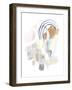 Double Dutch III-Victoria Borges-Framed Art Print