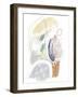 Double Dutch IV-Victoria Borges-Framed Art Print