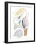 Double Dutch IV-Victoria Borges-Framed Art Print