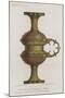 Wood Mount