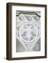 Double Headed Eagle-Rob Tilley-Framed Photographic Print